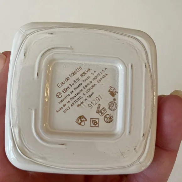 FINAL SALE!! ZARA - Femme - Picture 6 of 7